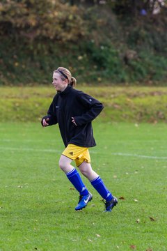 Bild 28 - B-Juniorinnen TSV Gnutz o.W. - TuS Tensfeld : Ergebnis: 3:2